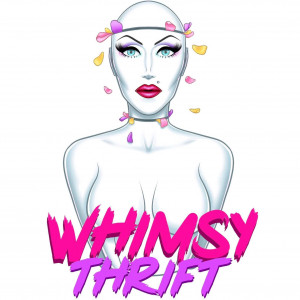 Miss Whimsy Thrift - Drag Queen in Bowie, Maryland