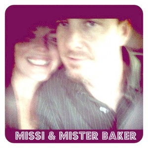 Missi & Mister Baker - Americana Band in Portland, Oregon
