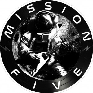 Mission 5 - Cover Band in Lewisville, Texas
