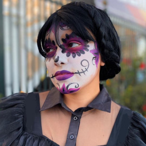 Duckie's Party Co. - Face Painter / Outdoor Party Entertainment in San Diego, California