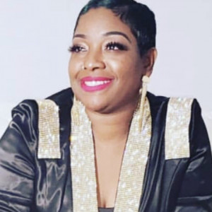 Missvocals - R&B Vocalist in Atlanta, Georgia