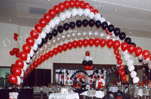 Gallery photo 1 of Mister Balloon Company