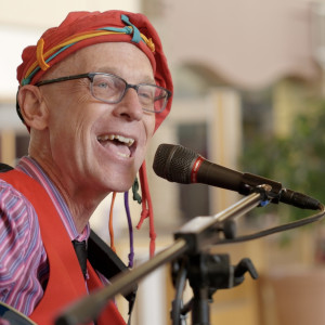 Mister Jim - Children’s Party Entertainment / Educational Entertainment in Middleton, Wisconsin