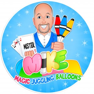 Marvelous Mister Mike - Children’s Party Magician / Halloween Party Entertainment in Clayton, North Carolina