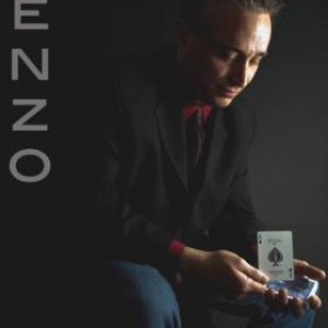 Mister Renzo - Master Mentalist and Magician