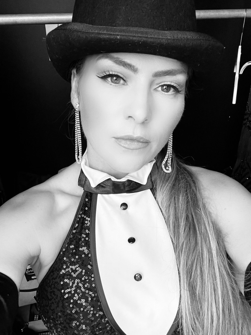 Hire Mistress Manifest Burlesque Entertainment in Enfield, Connecticut