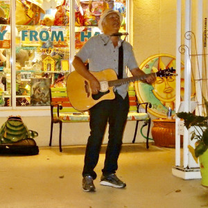 Mitch Alvarez - Singing Guitarist in Plainfield, Illinois