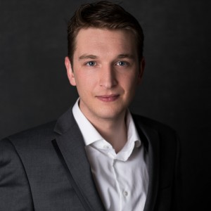 Mitch FitzDaniel, baritone - Classical Singer in Jamaica Plain, Massachusetts