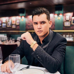 Mitch Franco - Crooner in Fort Lauderdale, Florida