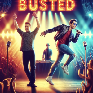 The BUSTED Show