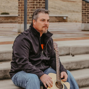 Mitch Smith Music - Singing Guitarist / Wedding Musicians in Morristown, Tennessee