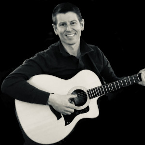 Mitchell B. - Singing Guitarist in Carmel, Indiana