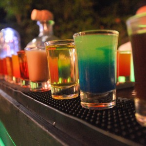 Mix It Up - Bartender / Holiday Party Entertainment in Covina, California