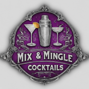 Mix & Mingle Cocktail - Bartender in Clarksville, Tennessee