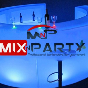 Mix n Party