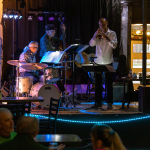 Mixed Bag Jazz - Jazz Band / 1940s Era Entertainment in Montrose, Colorado