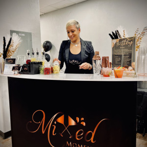 Mixed Moments - Bartender / Wedding Services in Pittsburgh, Pennsylvania