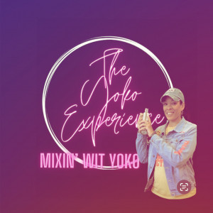 Mixin’ Wit Yoko