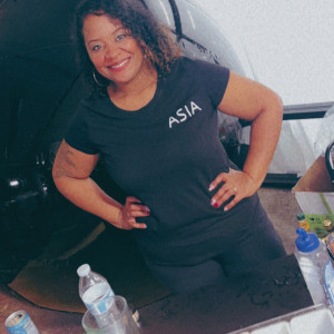 Mixing Maiden - Bartender / Waitstaff in Fort Wayne, Indiana