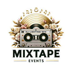 MixtapeFX - Wedding DJ in Dallas, Texas