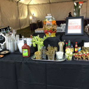 Mixx Mobile Bartending - Bartender / Holiday Party Entertainment in Lafayette, Louisiana