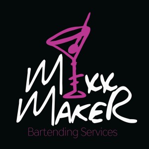 MixxMaker Bartending Services