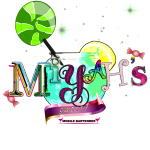 Miyahs Sweetz Mobile Bartender