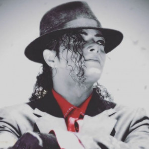 MJ (Michael Jackson) Tribute Artist - Michael Jackson Impersonator in Las Vegas, Nevada