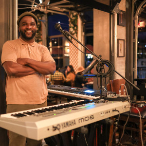 MJ MusiK LLC - Keyboard Player / R&B Group in Duluth, Georgia