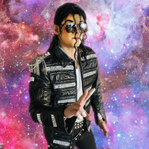 MJ of Orlando Barry Dean - Michael Jackson Impersonator in Orlando, Florida