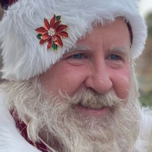 MJ Santa - Santa Claus in Whitsett, North Carolina