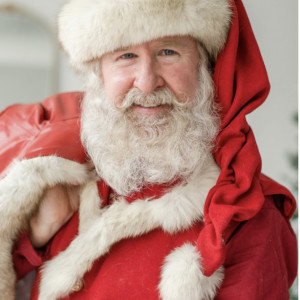 MJ Santa - Santa Claus in Whitsett, North Carolina