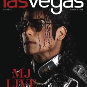 MJ The Legend - Michael Jackson Impersonator in Las Vegas, Nevada