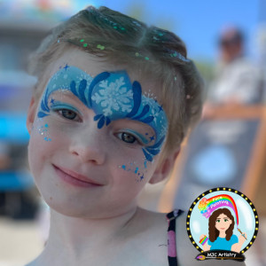 MJC Artistry - Face Painter / Halloween Party Entertainment in Surrey, British Columbia