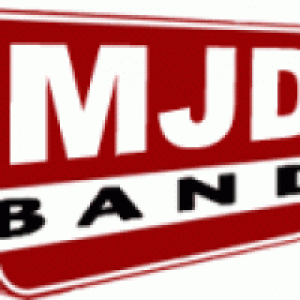 MJD band - Rock Band in Dallas, Texas