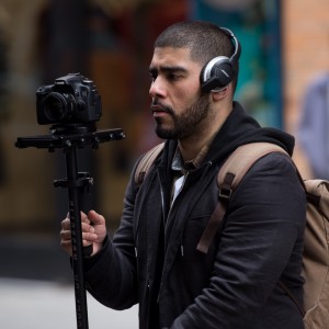 M.Jorquera - Videographer in New York City, New York