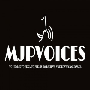 Mjp Voices - Voice Actor in Madison, Wisconsin