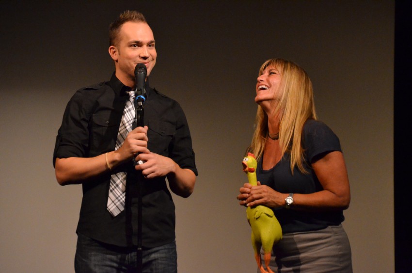 Gallery photo 1 of Michael Kent, Comedy & Magic