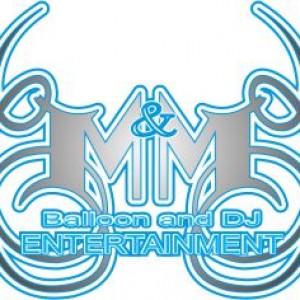 M&M Balloon And Dj Entertainment