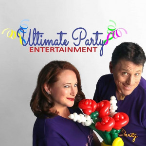 Ultimate Party Entertainment - Balloon Twister in Hudson, Ohio