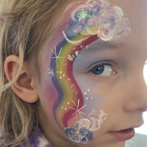 MN Face Painting Artist - Face Painter in Oromocto, New Brunswick