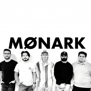 MØnark - Cover Band in Redlands, California