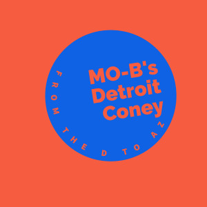 Mo-B’s Detroit Coney
