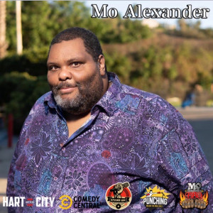 Mo Alexander - Stand-Up Comedian in Memphis, Tennessee
