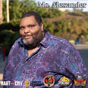 Mo Alexander