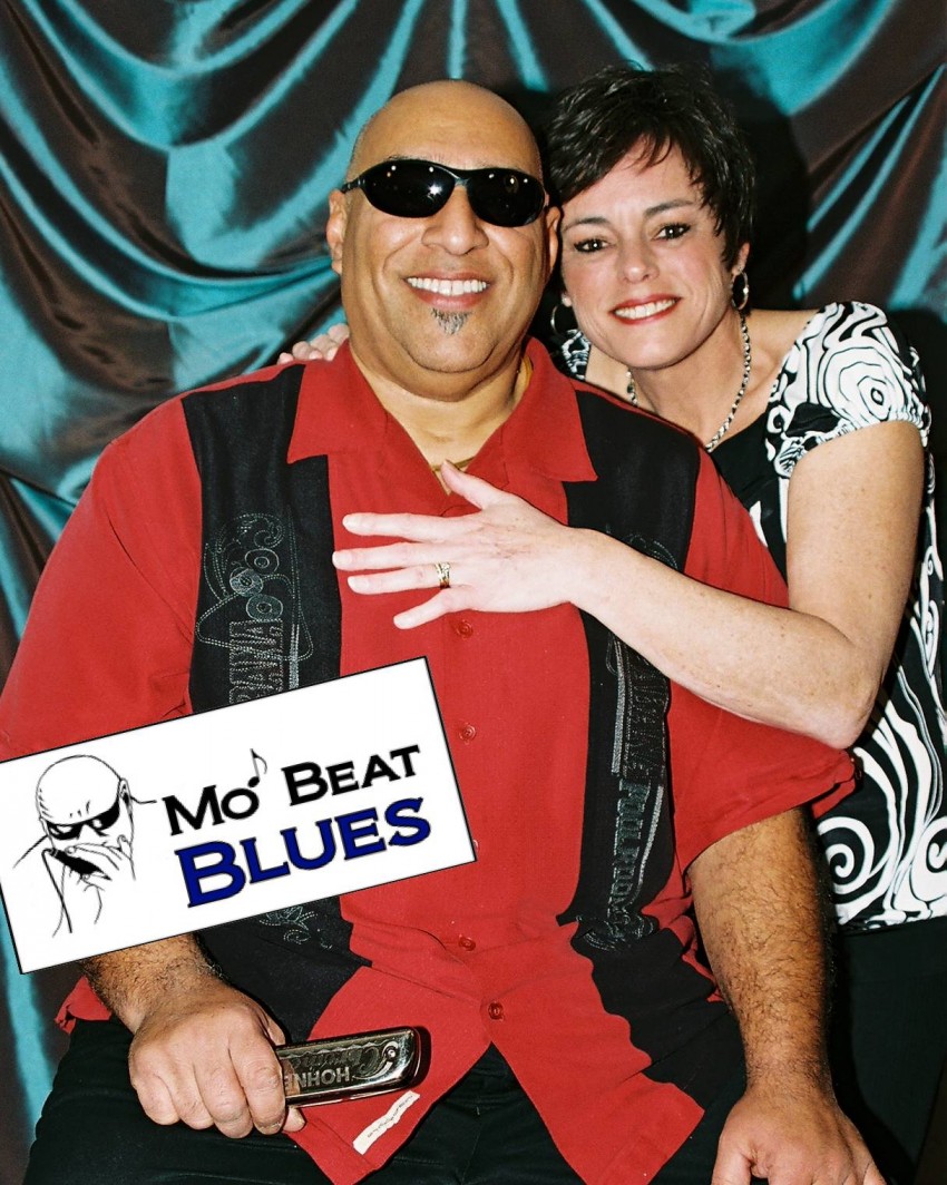 Gallery photo 1 of Mo' Beat Blues