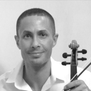 Mo Farag Violin - Violinist / Strolling Violinist in Tempe, Arizona