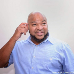 Mo Green - Stand-Up Comedian in Hartford, Connecticut