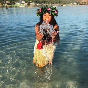 Moana of the Great Lakes  - Costumed Character in Rochester Hills, Michigan