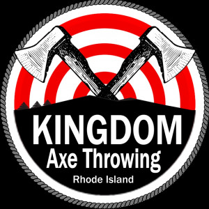 Mobile Axe Throwing Trailer - Mobile Game Activities / Corporate Entertainment in Wakefield, Rhode Island